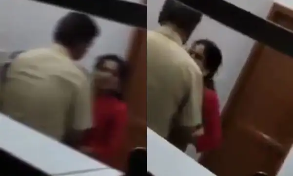 Madhugiri DYSP Ramachandrappa Leaked Sex Video