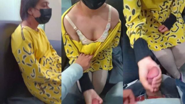 Paki Girl Alizey Apne Padosi se Paise Lene ayi Hai, Paise Ke Badle me Muth Maari aur Boobs Dikhaye Is Beautifull Girl Ne, Clear Audio