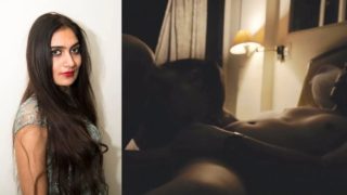 Punjabi Actress Navjot Randhawa Blowjob and Nude Sex Scene