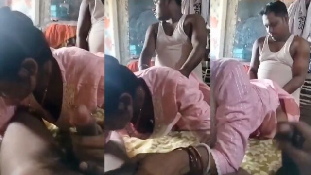 Husband Shared Wife With Friend And Said “GAAND BHAR DO ISKI”
