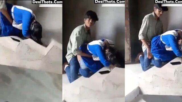 Bihari college girl ki chudai ki leak mms viral