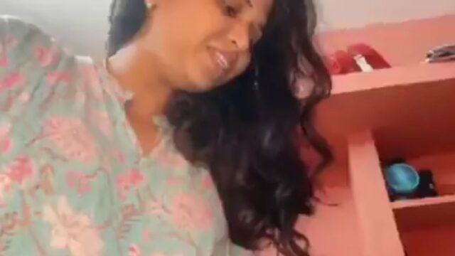 Sindhi Pakistani Girl Fucked Hard By Her Boyfriend, Viral MMS With Clear Audio