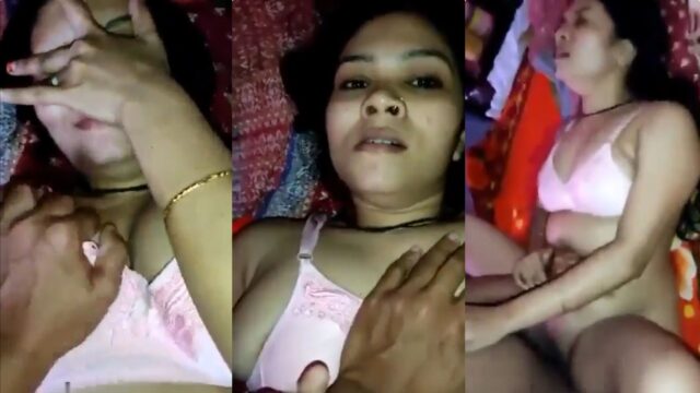 Zubardast chudai of a hot Indian desi lady mms video