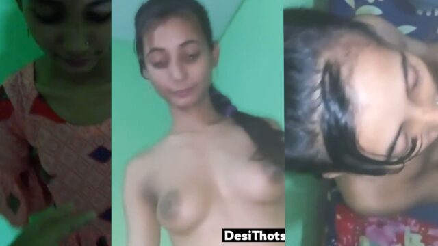 Pakistani Perverted man fucks his desi young GF, MMS Leaked
