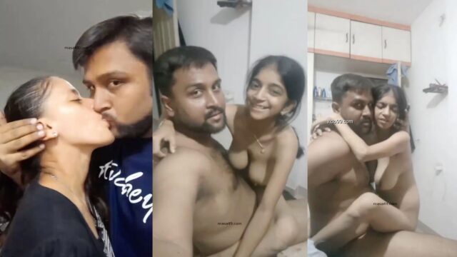 Young Teen girl Sex with School Bus driver, MMS Leaked