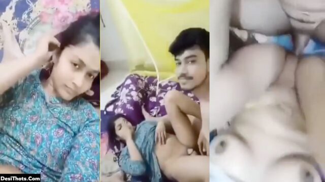 Muslim Cute girlfriend ki chut ko choda kr mms Leaked kr dia