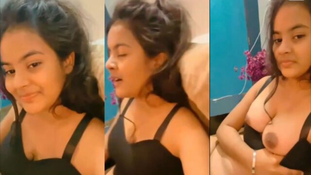 Instagram Viral girl Gungun Gupta ki viral mms video