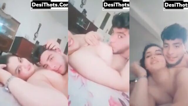 Paki Muslim Hot cousin sister ki homemade sex video viral