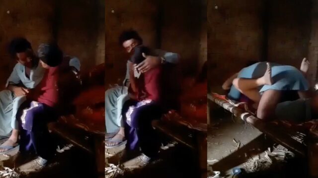 Paki village devar bhabhi ki chudai mms video