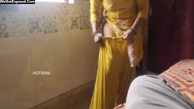 Hot Pakistani Beautiful Bhabhi Homemade Sex, Mms Video Viral