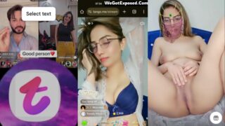 Viral Pakistani Girl Mishoo khalifa Tango live sex video Leaked, Mishoo g (Part 2)
