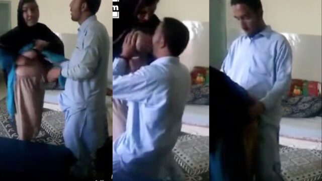 Pakistani bhai ne apni Cousin ki zabardasti chut chodi, MMS Viral