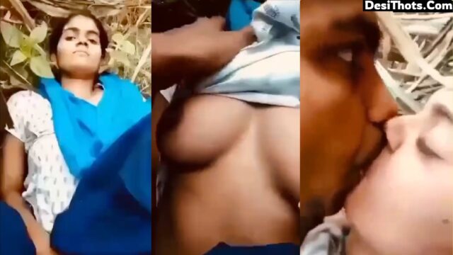 Highway par bhabhi ko choda mayke chhodne ja rahe devar ne, MMS Video