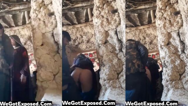 Beautiful Paki Muslim Pthani bhabhi ki chudai video Leaked