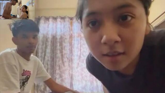 Instagram couple viral video of 19 minutes, Put The condom Don’t miss Indian Leaks