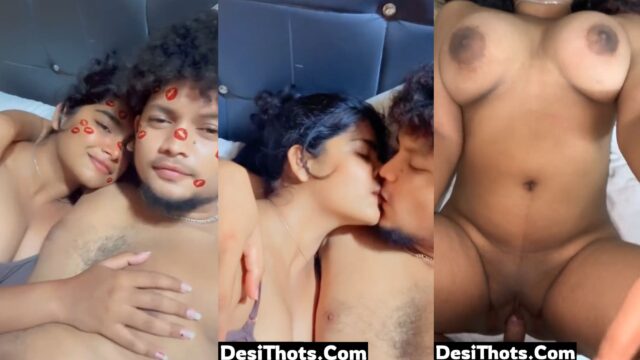 Desi young lover ka hotel fucking mms Leaked
