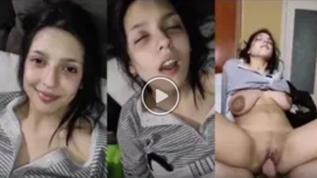 Cute Indian gf ki homemade chudai ki mms Leaked