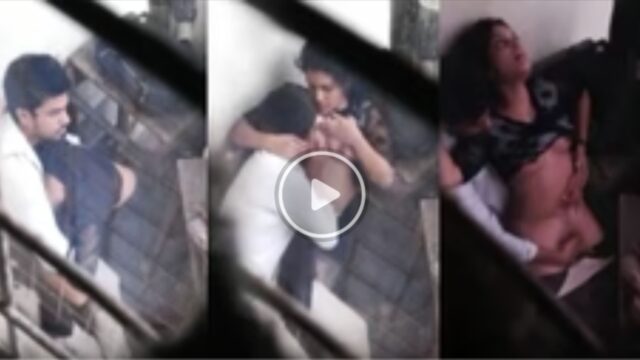 Restaurant k andar sex ka maja lete college lover ka hidden cam sex full video