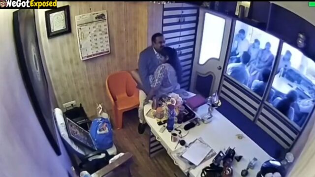 Ashok Kharat Latest Baba Scandal Video Viral