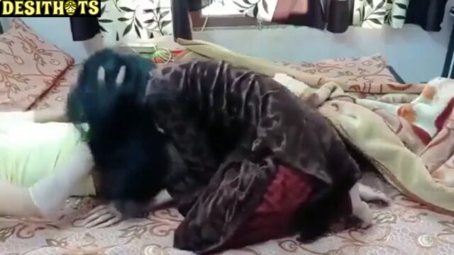 Young desi wife hot BJ & pussy fucking with dirty talking