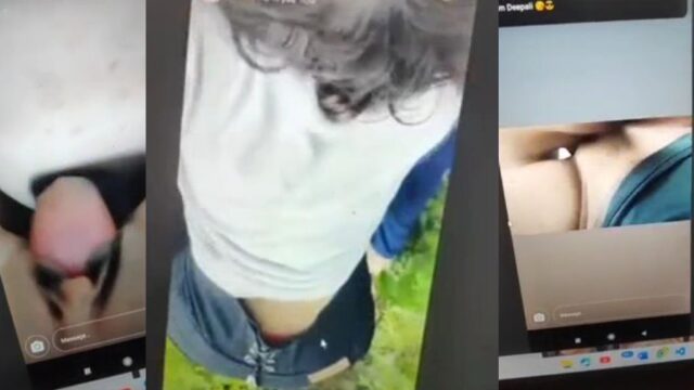 Desi Girl Deep Blowjob Deti Hui Orgasm Ke Saath Hard Fucking