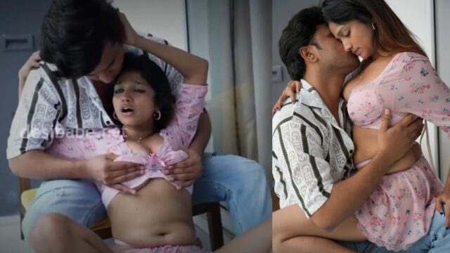 Lavanya Manickam Wet Pussy Rubbed and Boobs Sucked