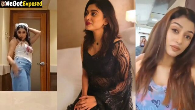 Beautiful South Actress Twitter Trending Videos Full Nude Blowjob
