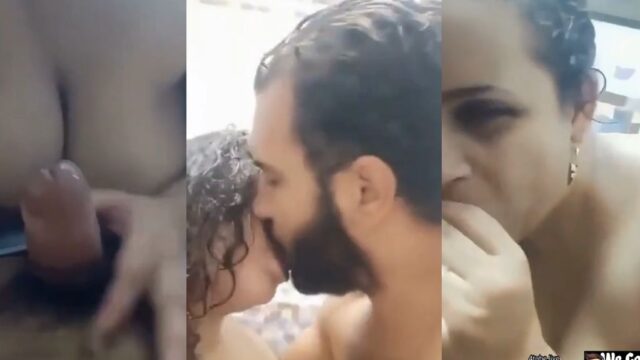 Sexy Pakistani MILF Enjoying Hardcore Sex