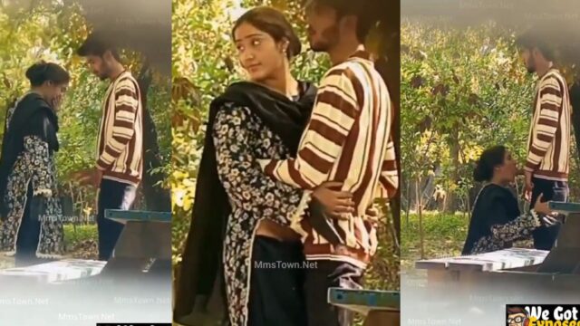 Bengali Unsatisfied Newly Wed Bhabhi Outdoor Big Dick Blowjobs to Her Neighbour Boy