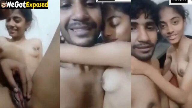 Viral chudai video teacher student ki
