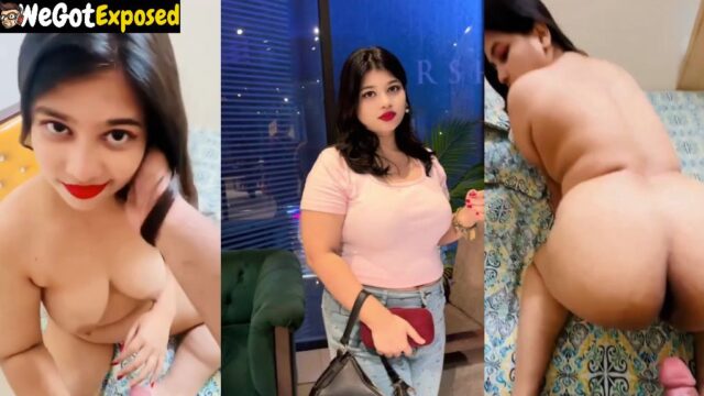 Rima Akter Fully Nude Sucking Cock and Taking Hard Dick from Behind
