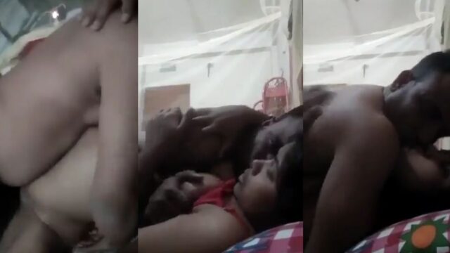 Horny Surat Wife Ki Large Boobs Licking Aur Raw Pussy Fuck