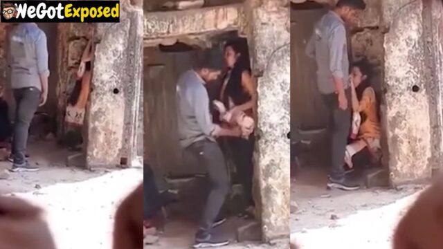 Jaipur Fort Se Leak Hui Viral Desi MMS