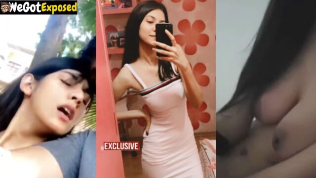 Beautiful Desi Hot Babe Goes Fully Nude for Boyfriend Fun