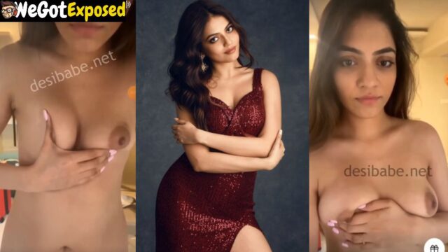 Monisha Sen Leaked Tight Pussy Exclusive Clip