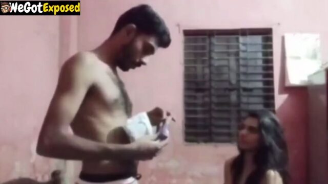Desi Sister Secret Hot Romance with Cousin Brother
