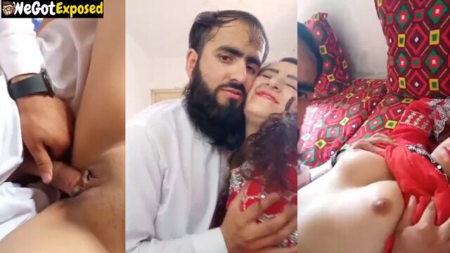 Viral Pakistani Molana Sex with Student