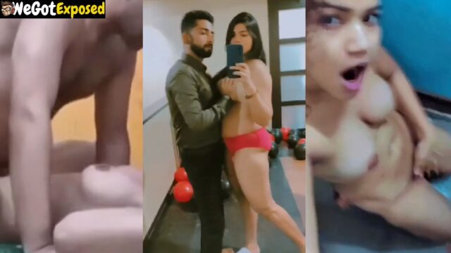 Bhai Ne Bahan Ko Kai Baar Choda
