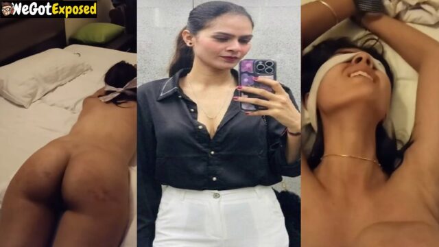 Blindfolded Punjabi Girl Naked Hard Sex