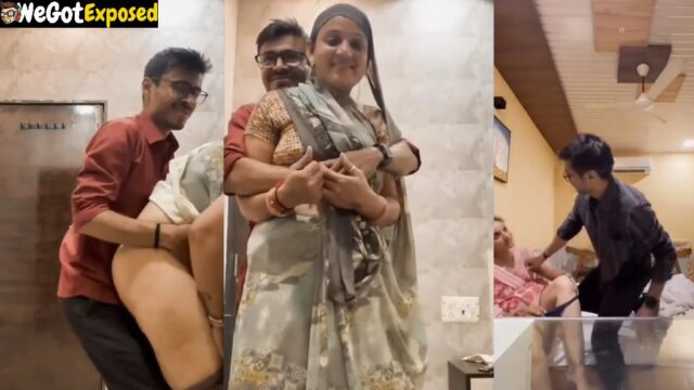 Rajasthani Devar Bhabhi Ka Real Secret Sex Affair