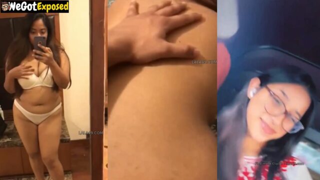 Thick Desi Nude Pics and Doggy Style Sex