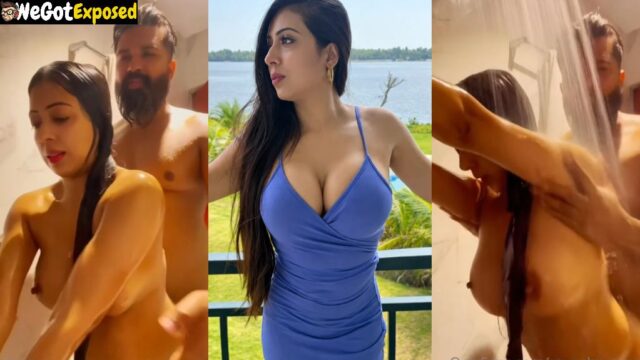 Hot Couple Full Nude Onlyfans Shower Sex Exclusive Video