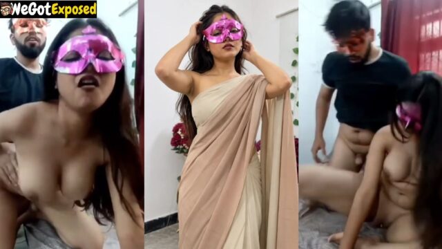 Horny Stripchat Girlfriend Gags On Boyfriend Cock Then Doggy Style Fuck And Creampie