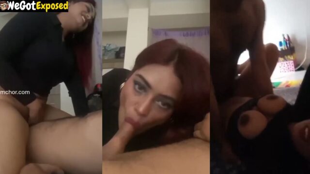 Famous Bengali Girl Sumaiya Saeed Leaked Sex Tape with Hard Moaning