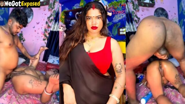 Wild Horny Bhabhi On Stripchat Sucking Dick Pussy Licking In 69 Style Hardcore Live Sex