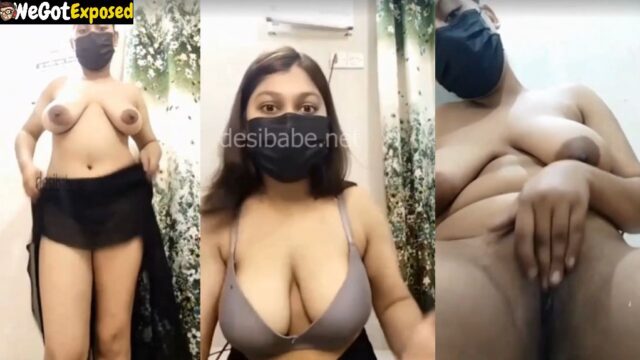 Katrina Nude Pussy Hole Play And Masturbation